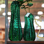 Декоративна ваза у формі кактуса - купити в інтернет магазині подарунків в Україні