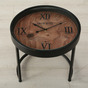  tables with a clock - buy in an online gift store 