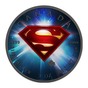 Монета с символом Супермена