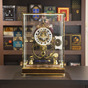 часы condliff clock