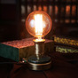 Настольная лампа «Green & Gold» - купить в интернет магазине 