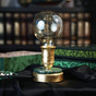 Настольная лампа «Green & Gold» - купить в интернет магазине подарков 