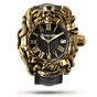 Золотий годинник «Chaos» від Montegrappa купити в Україні