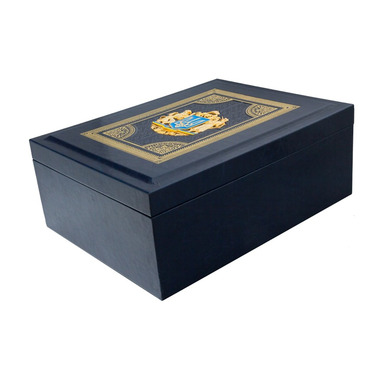 Подарочный набор с гербом Украины - купить в интернет магазине 