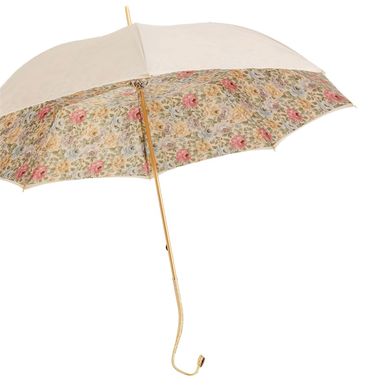 Двостороння романтична парасолька від Pasotti 