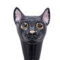ложка для обуви black cat купить в магазине подарков