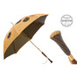  Жіноча парасолька-тростина «Sunflowers» від Pasotti - придбати в інтернет магазині подарунків в Україні