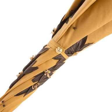 Pasotti women's umbrella cane “Sunflowers” - buy 