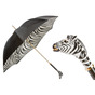 Женский зонт «Zebra» от Pasotti - купить в интернет магазине подарков в Украине