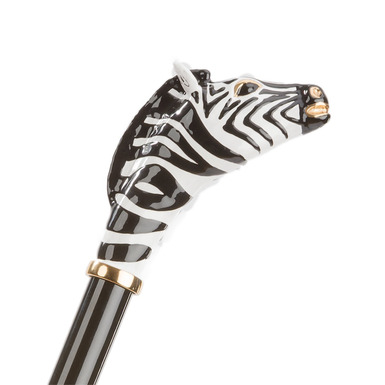 Женский зонт «Zebra» от Pasotti - купить в интернет магазине