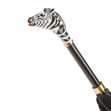 Женский зонт «Zebra» от Pasotti 