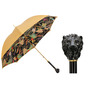 Шикарна жіноча парасолька «Black Lion» від Pasotti - придбати в інтернет магазині подарунків в Україні