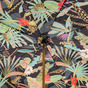 Шикарна жіноча парасолька «Black Lion» від Pasotti - придбати в інтернет магазині 