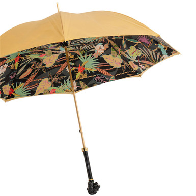Шикарна жіноча парасолька 