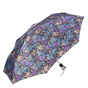 Practical women's umbrella “Flower”