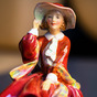 exclusive gift antique figurine  buy in Ukraine