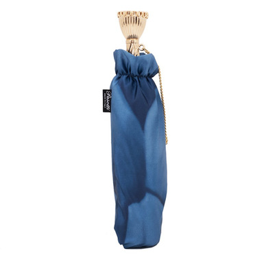 Оригинальный зонт «Blue Dahlia»  от Pasotti - купить в интернет магазине 