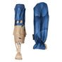 Оригінальна парасолька «Blue Dahlia» від Pasotti - придбати в інтернет