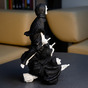 exclusive gift a rare statuette “Witches” 