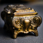  gift to buy an antique bronze casket in Ukraine in the online store