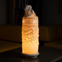 ексклюзивний подарунок фарфоровий світильник «Дракон» купити в Україні в онлайн магазині