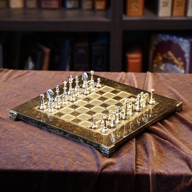 шахматы Стаунтон 