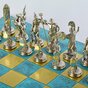 шахматные фигуры Посейдон 