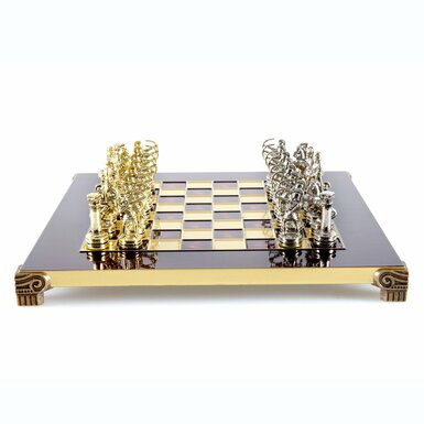 шахматы от Manopoulos