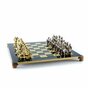 шахматный набор Мушкетеры 