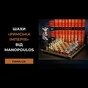 Шахматы «Римская империя» от Manopoulos