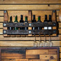Original wall-mounted bar organizer - buy in the online gift store