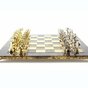 Игровые шахматы «Геркулес» от Manopoulos - купить в интернет магазине 
