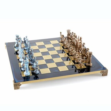 Greco-Roman chess from Manopoulos - buy in an online gift store in Ukraine