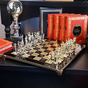  Greco-Roman RED Chess 