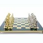 Набір шахів «Ренесанс» від Manopoulos - купити в інтернет магазині 