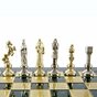 Набір шахів «Ренесанс» від Manopoulos - купити в інтернет