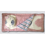 Children's sleeping bag "Sweet kitty" buy a gift in the online store