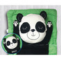 Детский спальный мешок «Panda» подарок купить в Украине в онлайн магазине