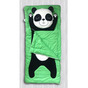 Детский спальный мешок «Panda» подарок купить  в онлайн магазине