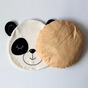 Дитячий спальний мішок «Baby panda» подарунок