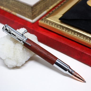 Exclusive Paduk ballpoint pen from Kaminskiy Studio - buy