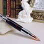 Оригинальная подарочная ручка «Меркурий» от Kaminskiy Studio - купить в интернет магазине