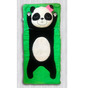 Дитячий спальний мішок «Panda girl» купити в Україні в онлайн магазині