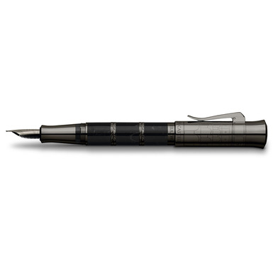 Перьевая ручка «Pen of the Year 2018» от Faber-Castell