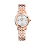 Elegant ladies watch “Eria Mini Round” from Balmain - buy in online gift 