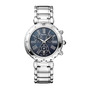 Класичний жіночий годинник «Silver» від Balmain - купити в Інтернет магазині подарунків