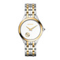 Classic women's watch "Flamea Silver" from Balmain - buy in online