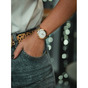 Women's watches “Bijou brown” from Balmain - buy in the online