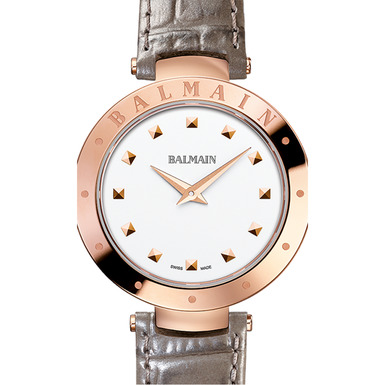 Women's watches “Bijou brown” from Balmain - buy 