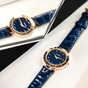 Women's watches “Bijou blue” from Balmain - buy in the online gift store